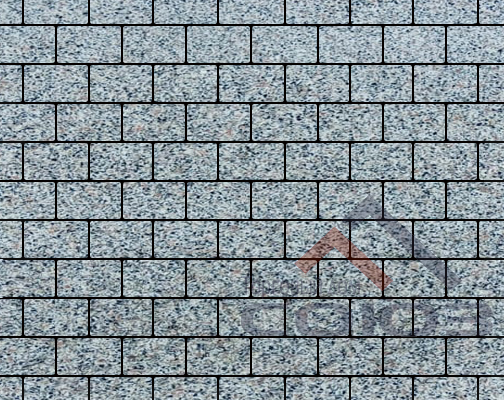 Брусчатка 200×100 белый с черным-гранит+ Выбор Брусчатка 200×100 белый с черным-гранит+ Выбор