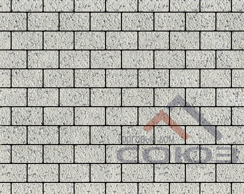 Брусчатка 200×100 белый с чёрным м-стоунмикс Выбор Брусчатка 200×100 белый с чёрным м-стоунмикс Выбор