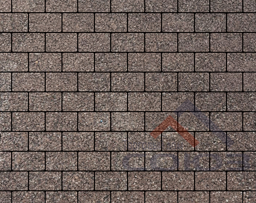 Брусчатка 200×100 коричневый с черным-гранит+ Выбор Брусчатка 200×100 коричневый с черным-гранит+ Выбор