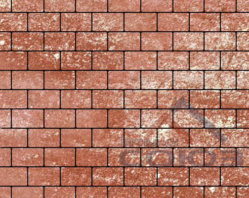 Брусчатка 200×100 Порто Colormix Steinrus Брусчатка 200×100 Порто Colormix Steinrus