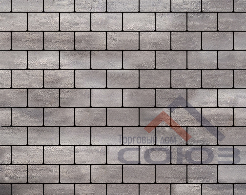 Брусчатка 200×100 Умбра Colormix Steinrus Брусчатка 200×100 Умбра Colormix Steinrus