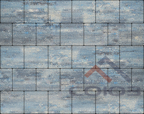 Брусчатка 200×200 Амбер Colormix Steinrus Брусчатка 200×200 Амбер Colormix Steinrus