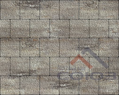 Брусчатка 200×200 Берилл Native Steinrus Брусчатка 200×200 Берилл Native Steinrus
