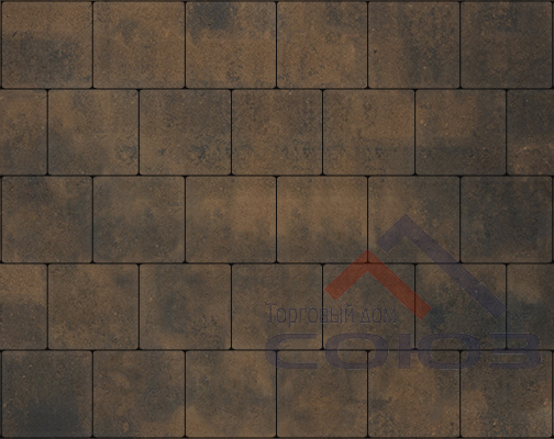 Брусчатка 200×200 Бомонт Colormix Steinrus Брусчатка 200×200 Бомонт Colormix Steinrus