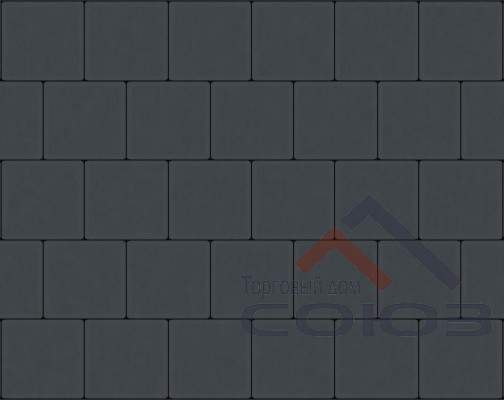 Брусчатка 200×200 графит-моноколор Steinrus Брусчатка 200×200 графит-моноколор Steinrus