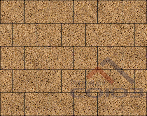 Брусчатка 200×200 Истра Backwash Steinrus Брусчатка 200×200 Истра Backwash Steinrus