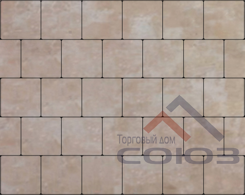 Брусчатка 200×200 Охра Colormix Steinrus Брусчатка 200×200 Охра Colormix Steinrus