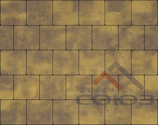 Брусчатка 200×200 Синай Colormix Steinrus Брусчатка 200×200 Синай Colormix Steinrus