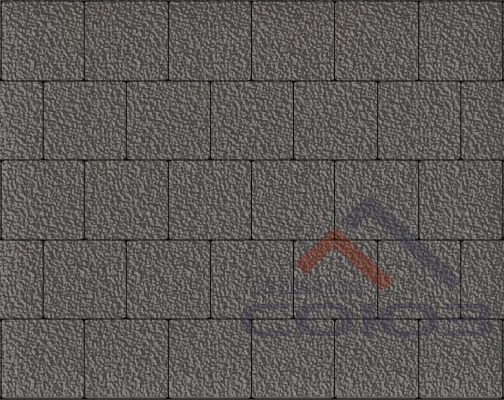 Брусчатка 200×200 темно-серый-Native Steinrus Брусчатка 200×200 темно-серый-Native Steinrus