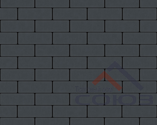 Брусчатка 300×100 графит-моноколор Steinrus Брусчатка 300×100 графит-моноколор Steinrus