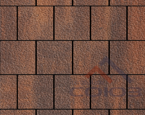 Брусчатка 300×300 Брук Antico Steinrus Брусчатка 300×300 Брук Antico Steinrus