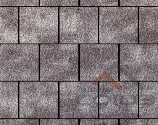 Брусчатка 300×300 Мокко Native Steinrus Брусчатка 300×300 Мокко Native Steinrus