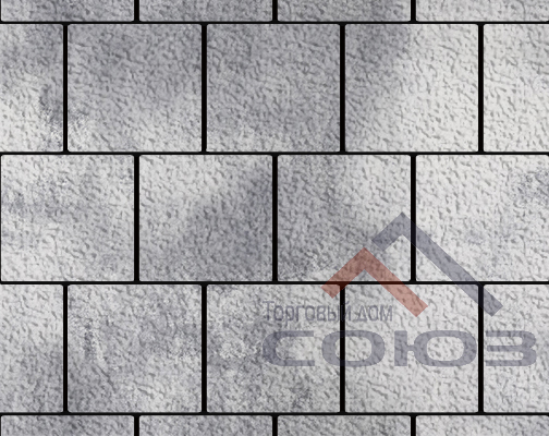 Брусчатка 300×300 Монохром Antico Steinrus Брусчатка 300×300 Монохром Antico Steinrus