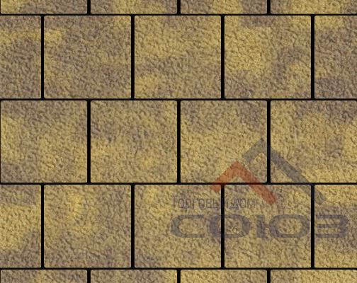 Брусчатка 300×300 Синай Antico Steinrus Брусчатка 300×300 Синай Antico Steinrus