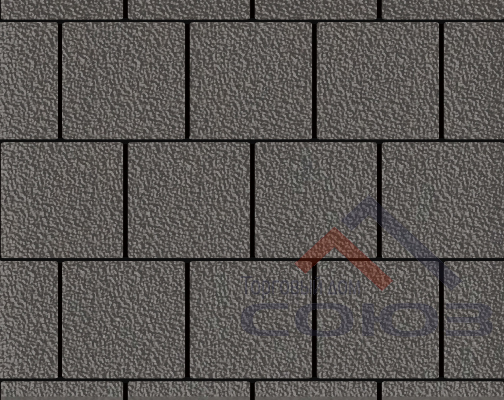 Брусчатка 300×300 темно-серый-Native Steinrus Брусчатка 300×300 темно-серый-Native Steinrus