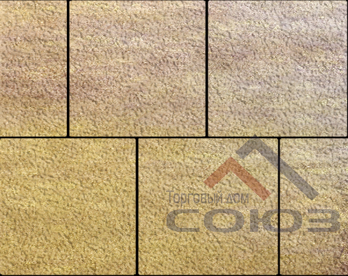 Брусчатка 500×500 Брайс Antico Steinrus Брусчатка 500×500 Брайс Antico Steinrus