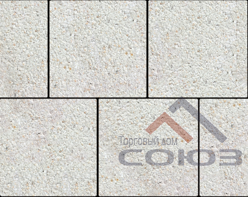 Брусчатка 500×500 Доломит Backwash Steinrus Брусчатка 500×500 Доломит Backwash Steinrus