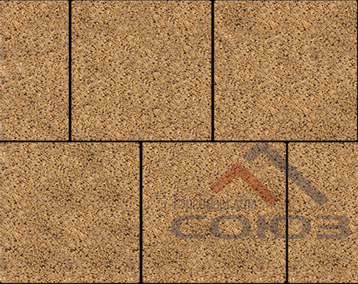 Брусчатка 500×500 Истра Backwash Steinrus Брусчатка 500×500 Истра Backwash Steinrus