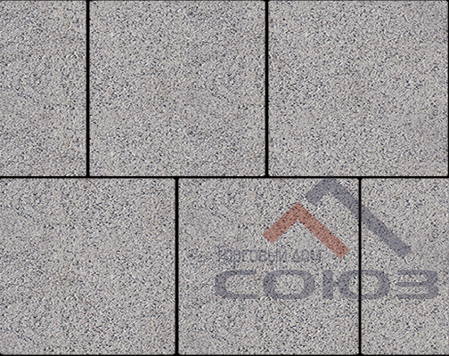 Брусчатка 500×500 Каспий Backwash Steinrus Брусчатка 500×500 Каспий Backwash Steinrus