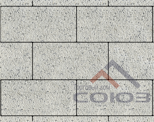 Брусчатка 600×300 белый с чёрным м-стоунмикс Выбор Брусчатка 600×300 белый с чёрным м-стоунмикс Выбор