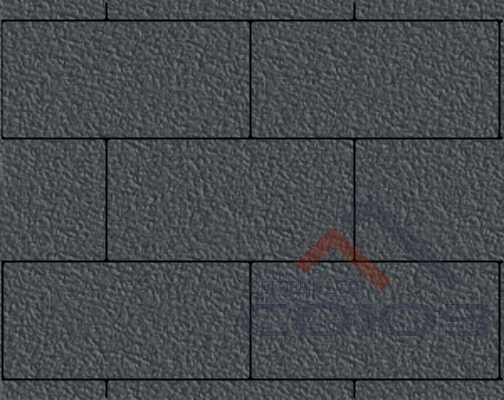 Брусчатка 600×300 графит-Antico Steinrus Брусчатка 600×300 графит-Antico Steinrus