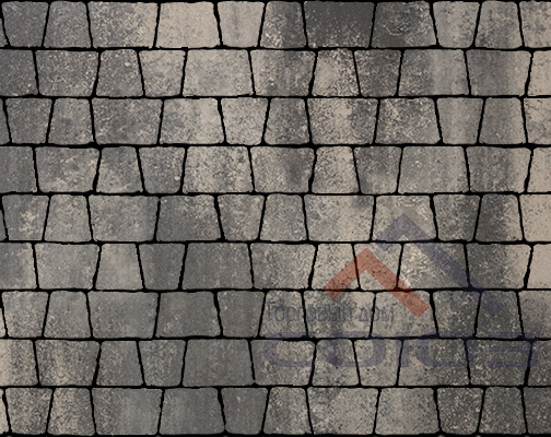 Брусчатка Аттика Нокс Colormix Steinrus Брусчатка Аттика Нокс Colormix Steinrus
