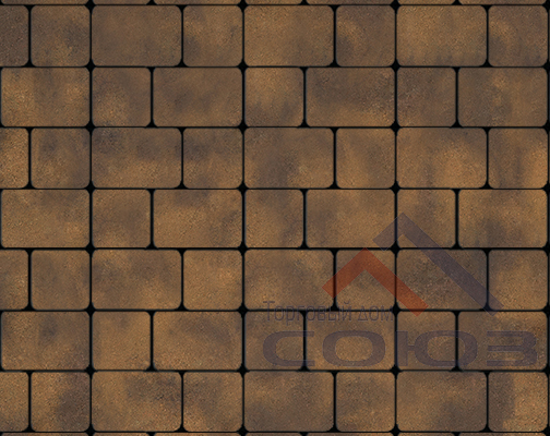 Брусчатка Инсбрук Альт Дуо Маренго Colormix Steinrus Брусчатка Инсбрук Альт Дуо Маренго Colormix Steinrus