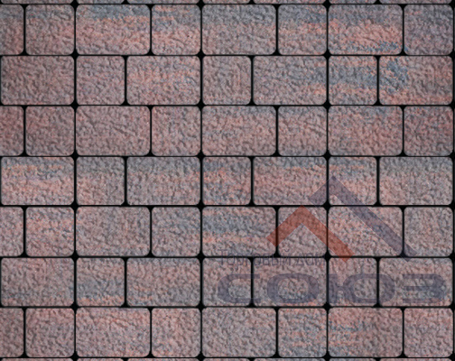 Брусчатка Инсбрук Альт Дуо Рейнир Antico Steinrus Брусчатка Инсбрук Альт Дуо Рейнир Antico Steinrus