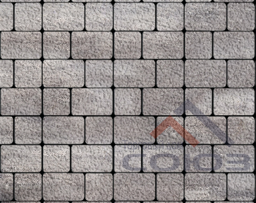 Брусчатка Инсбрук Альт Дуо Умбра Antico Steinrus Брусчатка Инсбрук Альт Дуо Умбра Antico Steinrus