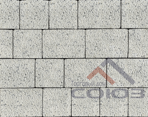 Брусчатка Урико белый с чёрным м-стоунмикс Выбор Брусчатка Урико белый с чёрным м-стоунмикс Выбор