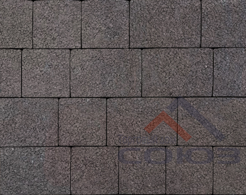 Брусчатка Урико коричневый-гранит Выбор Брусчатка Урико коричневый-гранит Выбор