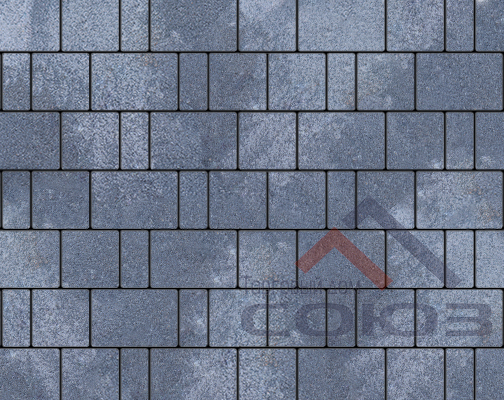 Брусчатка Бельпассо Байкал Backwash Steinrus Брусчатка Бельпассо Байкал Backwash Steinrus