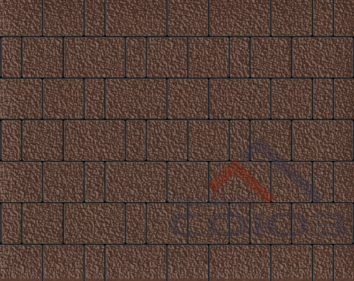 Брусчатка Бельпассо коричневый-Native Steinrus Брусчатка Бельпассо коричневый-Native Steinrus