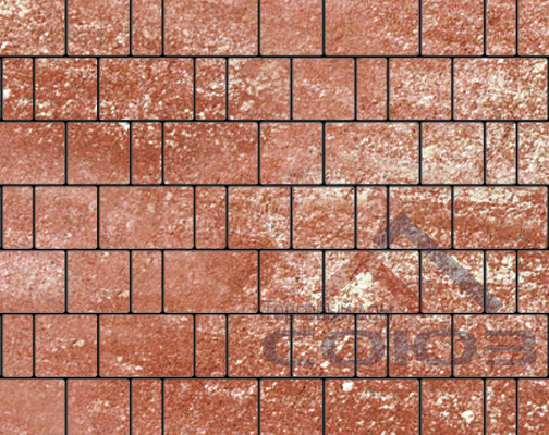 Брусчатка Бельпассо Порто Colormix Steinrus Брусчатка Бельпассо Порто Colormix Steinrus