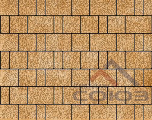 Брусчатка Бельпассо Роклин Native Steinrus Брусчатка Бельпассо Роклин Native Steinrus