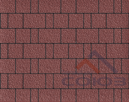 Брусчатка Бельпассо винный-Native Steinrus Брусчатка Бельпассо винный-Native Steinrus