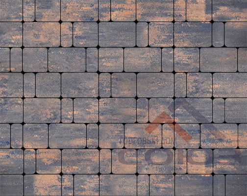 Брусчатка Инсбрук Альт Нео Айвори Colormix Steinrus Брусчатка Инсбрук Альт Нео Айвори Colormix Steinrus