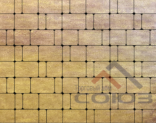 Брусчатка Инсбрук Альт Нео Брайс Colormix Steinrus Брусчатка Инсбрук Альт Нео Брайс Colormix Steinrus