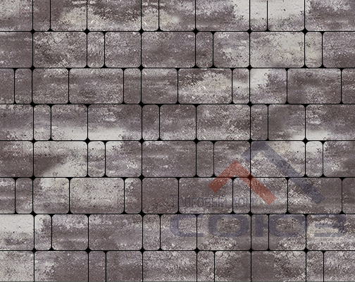 Брусчатка Инсбрук Альт Нео Браун Colormix Steinrus Брусчатка Инсбрук Альт Нео Браун Colormix Steinrus