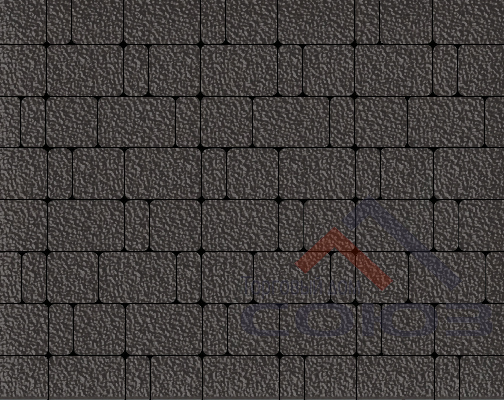 Брусчатка Инсбрук Альт Нео черный-Native Steinrus Брусчатка Инсбрук Альт Нео черный-Native Steinrus