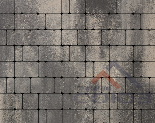 Брусчатка Инсбрук Альт Нео Нокс Colormix Steinrus Брусчатка Инсбрук Альт Нео Нокс Colormix Steinrus