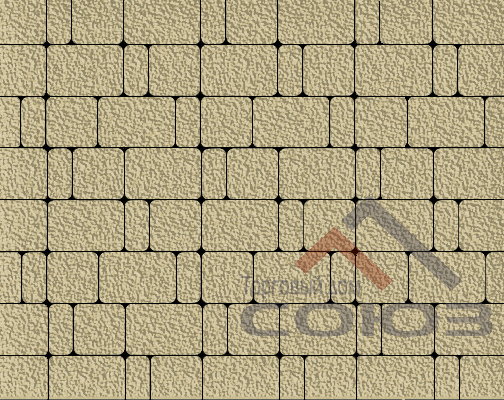 Брусчатка Инсбрук Альт Нео слоновая кость-Native Steinrus Брусчатка Инсбрук Альт Нео слоновая кость-Native Steinrus