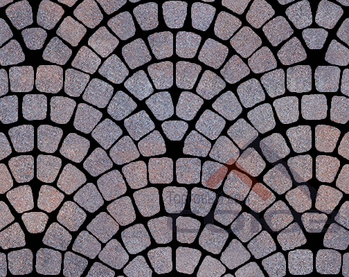 Брусчатка Классико Нео Рица Backwash Steinrus Брусчатка Классико Нео Рица Backwash Steinrus