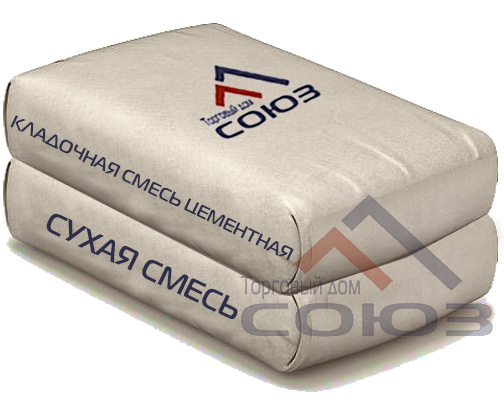 Кладочные смеси