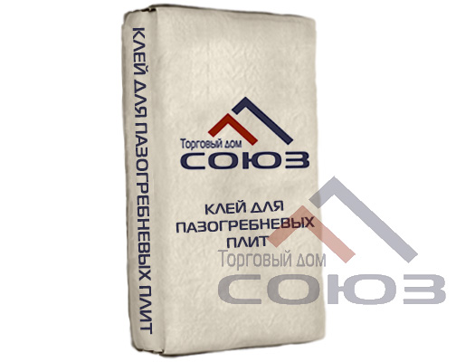Клей для ПГП