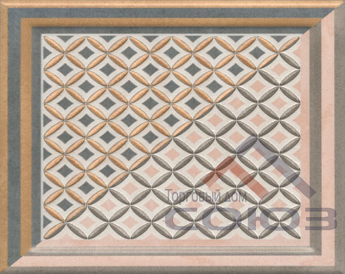 Декоративные элементы