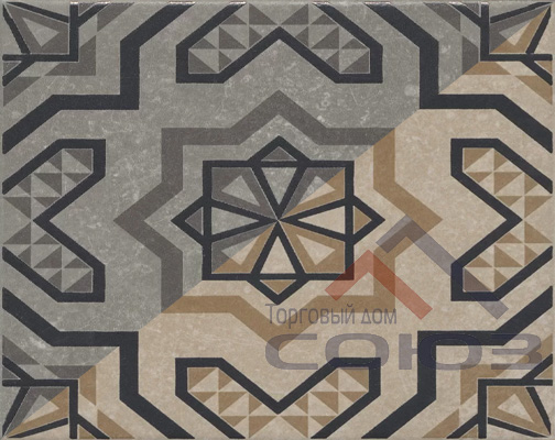 Декоративные элементы