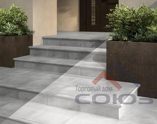 Ступени и плинтусы