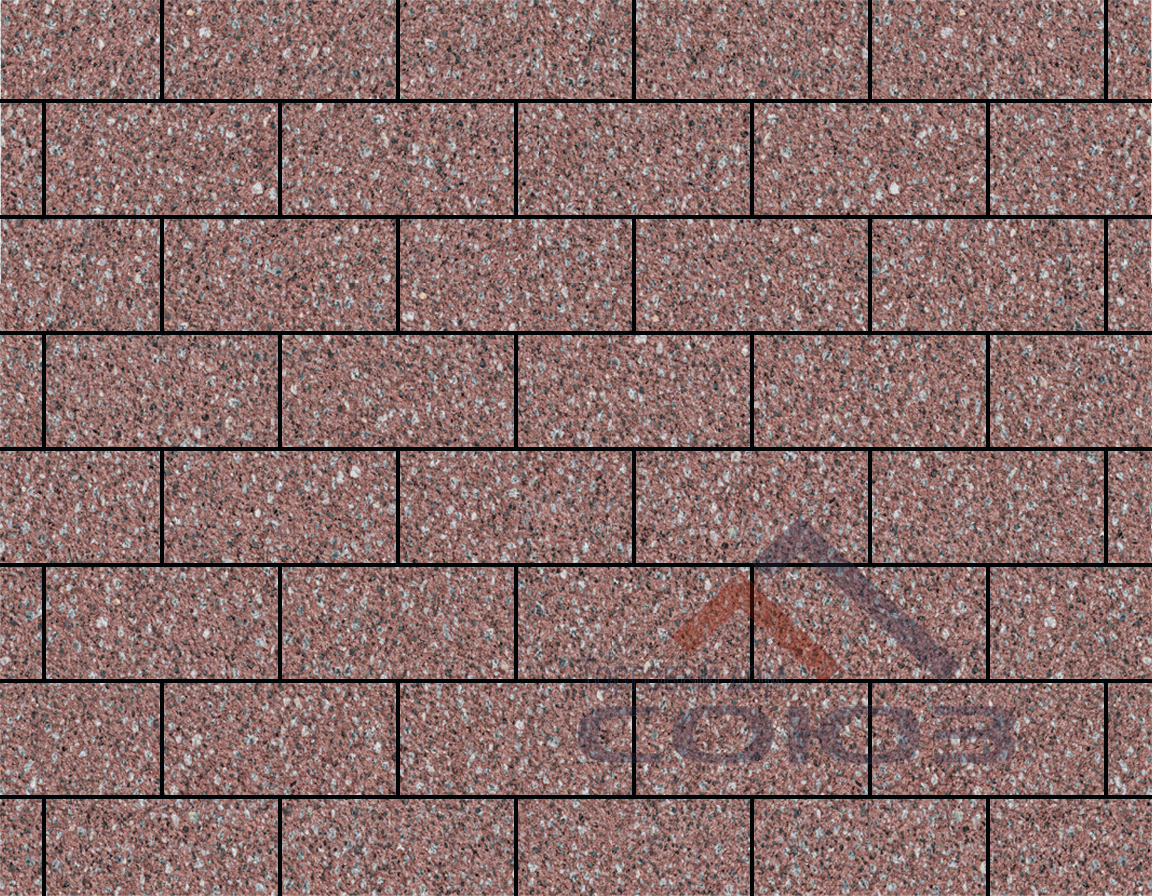 Брусчатка 200×100 FERRO Емельяновский Готика Брусчатка 200×100 FERRO Емельяновский Готика