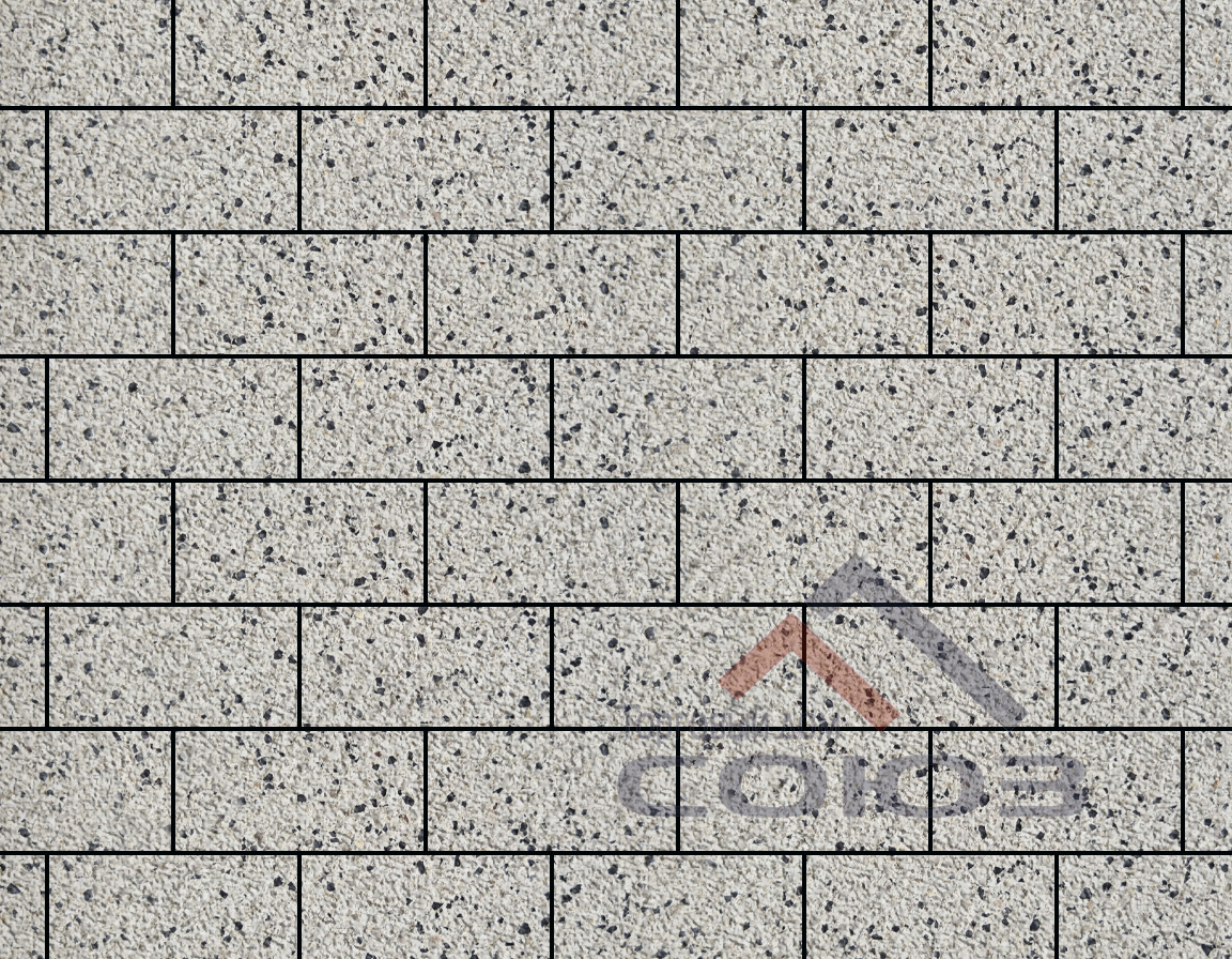 Брусчатка 200×100 FERRO Покостовский Готика Брусчатка 200×100 FERRO Покостовский Готика